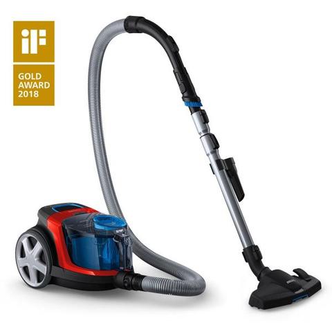 Пылесос Philips PowerPro Compact FC9351