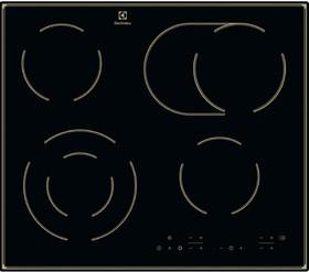 Плита Electrolux Cpe644rbc
