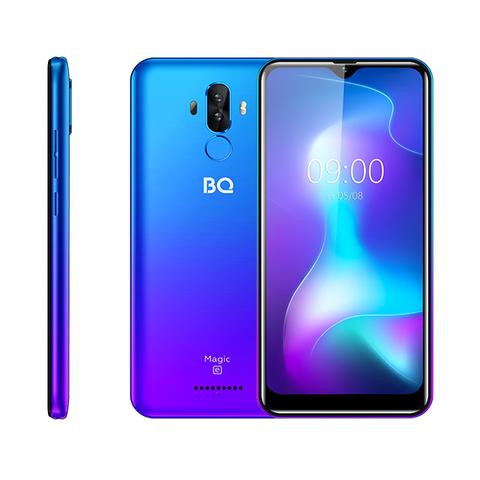 Телефон BQ 6042L Magic E