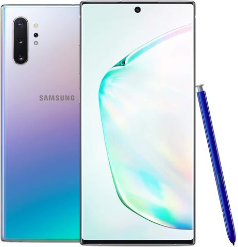 Телефон Samsung Galaxy note 10+