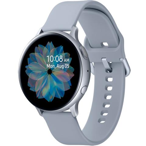 Часы samsung galaxy watch active 2