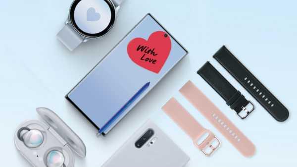 Телефон Samsung Galaxy note 10 plus 10 anniversary
