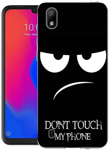 Телефон ZTE Blade A7 2019