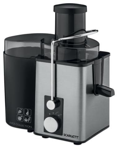 Соковыжималка Scarlett SC-JE50S49