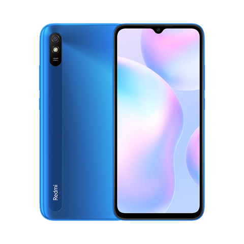 Телефон Xiaomi Redmi 9A