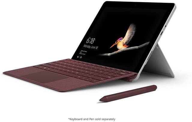 Ноутбук Microsoft Surface Go