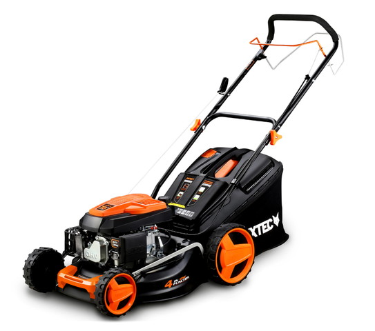 Газонокосилка FUXTEC FX-RM4646