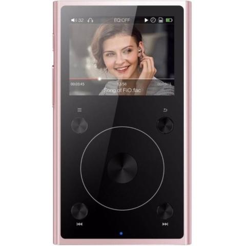 DVD-плеер FiiO X1 II