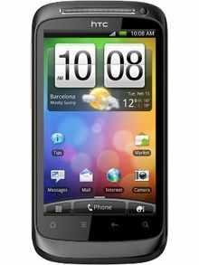 Телефон LG Desire S