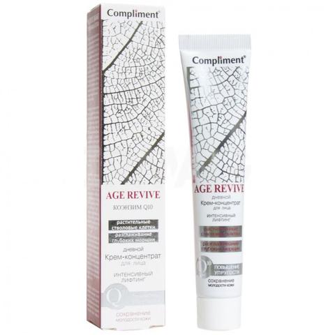 Крем для лица Compliment Age Revive
