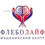 Мед центр Флеболайф, Санкт-Петербург