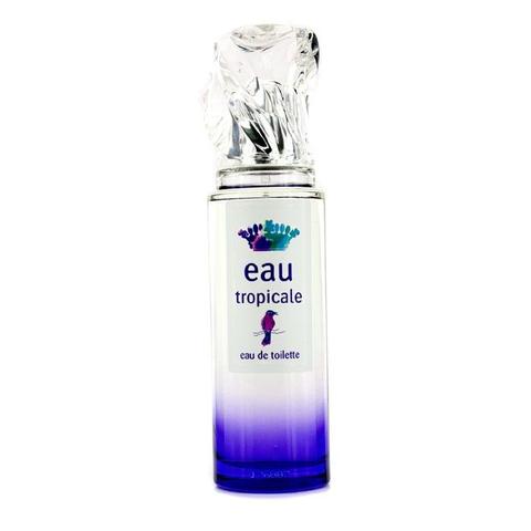 Туалетная вода Sisley Eau Tropicale