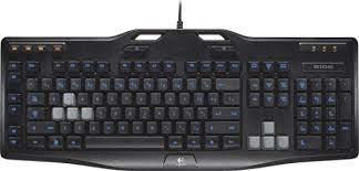 Клавиатура Logitech 6105