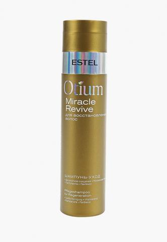 Шампунь Estel Miracle Revive