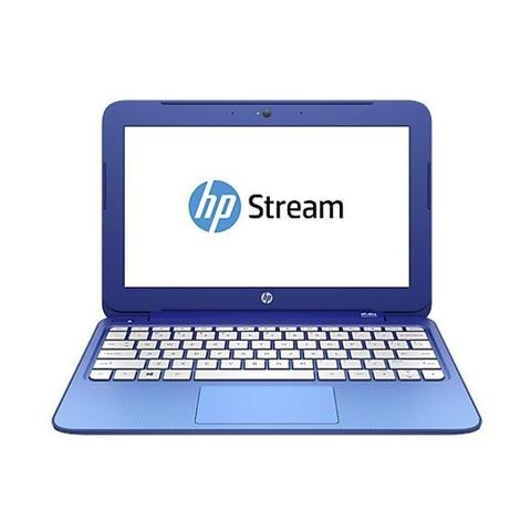 Ноутбук HP Stream 11