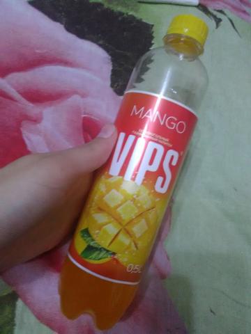 Напиток "VIPS" манго