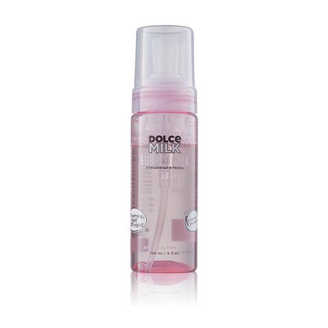 Пенка Dolce Milk Bubble Milk