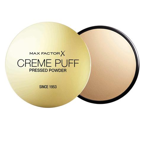 Крем-пудра Max Factor Creme Puff