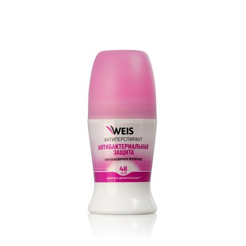 Дезодорант Weis