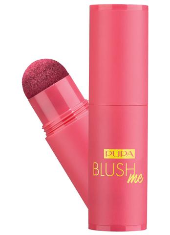 Румяна Pupa Blush me