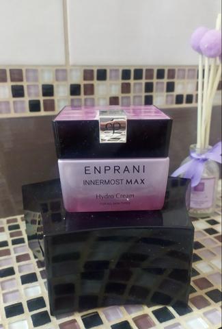 Крем для лица Enprani Innermost max