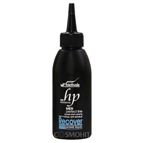 Тоник для волос Placen Formula Perfect Line Recover Power Liquid
