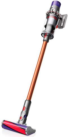 Пылесос Dyson Cyclone V10 Absolute