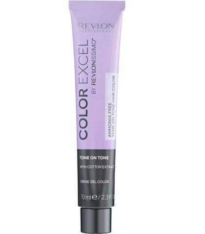Краска для волос Revlon Professional Color Excel By Revlonissimo Tone On Tone