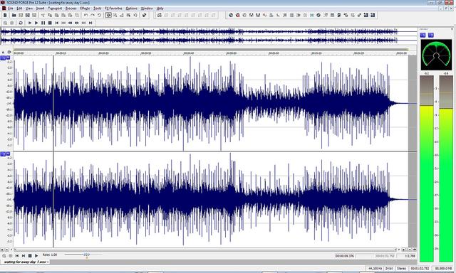 Sound Forge