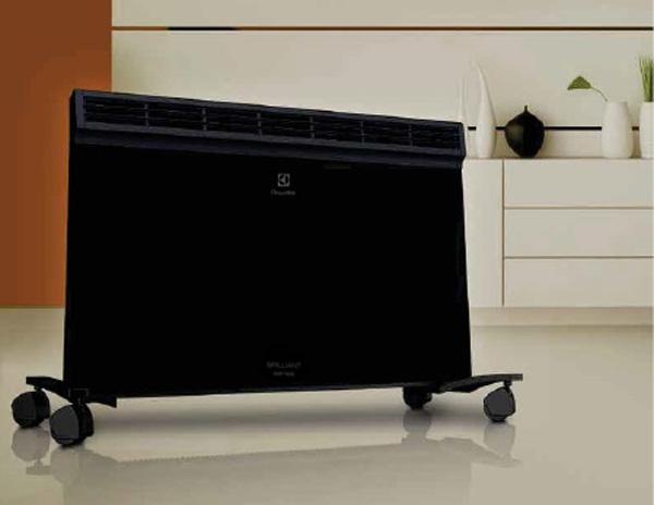 Конвектор Electrolux Brilliant ECH/B-2000 E