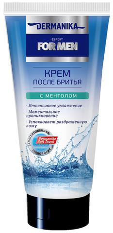 Крем После бритья Dermanika После бритья