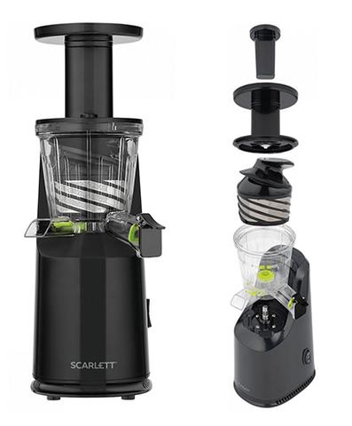 Соковыжималка Scarlett SC-JE50S46