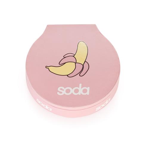Пудра Soda 