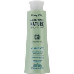 Шампунь против перхоти Eugene Perma Cycle Vital Nature Shampooing Exfoliant
