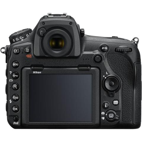 Фотоаппарат Nikon D850