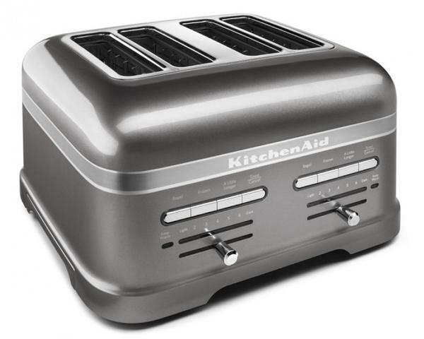 Тостер KitchenAid 5KMT4205E
