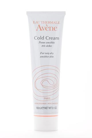 Cold Cream Колд-крем Avene