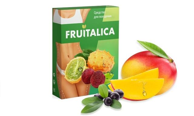 Фруталика