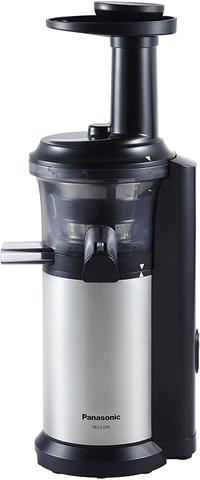Соковыжималка Panasonic MJ-L500STQ