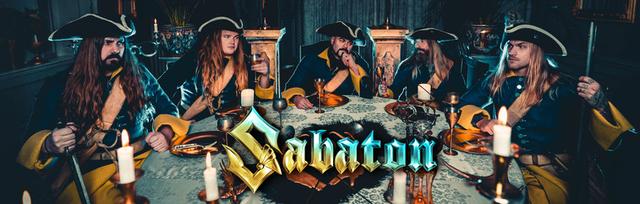 Sabaton