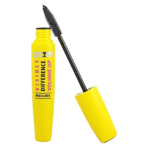 Тушь для ресниц Farm Stay Visible difference volume up mascara