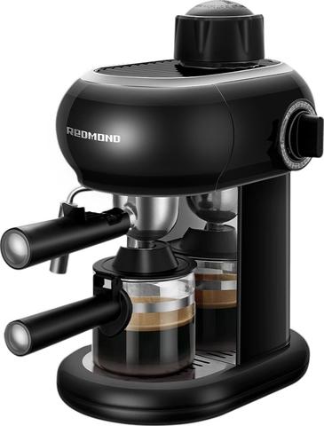 Кофеварка Redmond RCM-1521