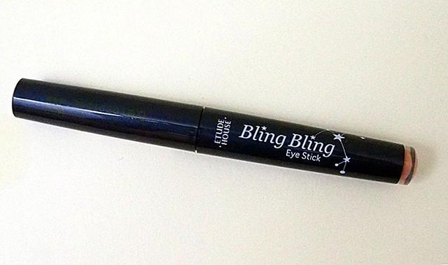 Контур для глаз Bling Bling 