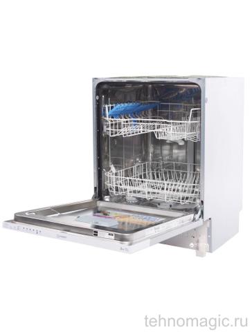 Посудомоечная машина Indesit DIF 16B1 A DIF 16B1 A
