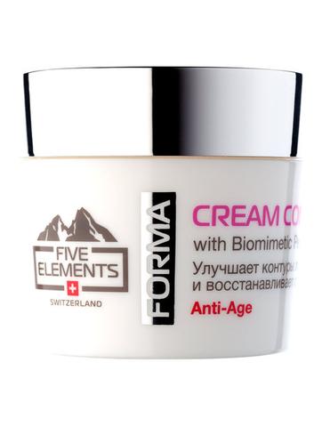 Five Elements: Forma Cream Contour Anti Age