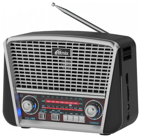 Радио Ritmix RPR-065