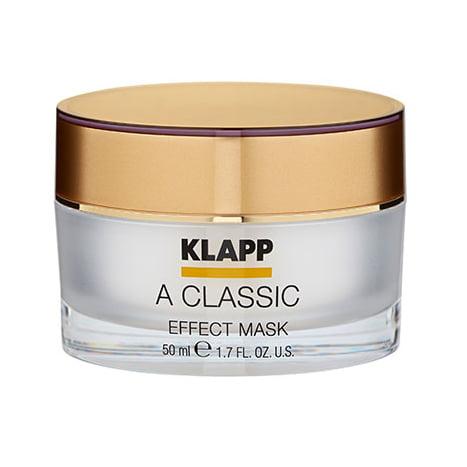 Эффект-маска для лица Klapp A Classic Effect Mask
