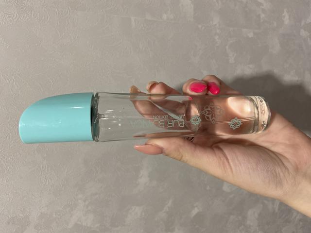 Духи Avon Pur Blanca