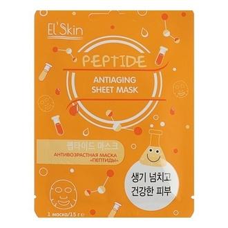 Маска для лица El'Skin Peptide