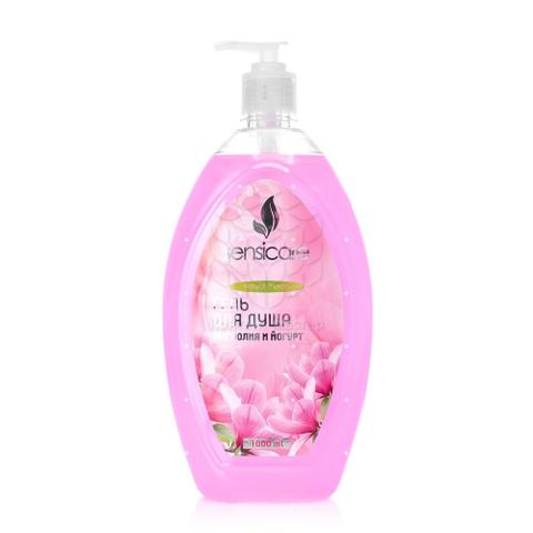Гель для душа Sensicare